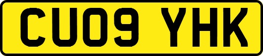 CU09YHK