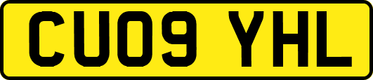 CU09YHL
