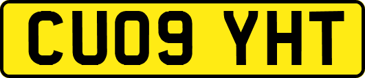 CU09YHT