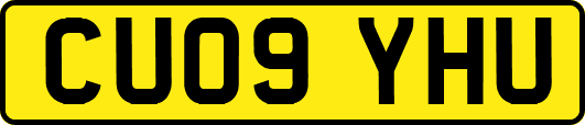 CU09YHU