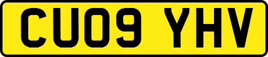 CU09YHV