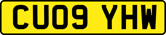CU09YHW