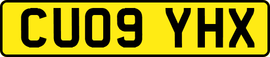 CU09YHX