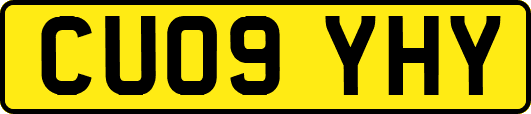 CU09YHY