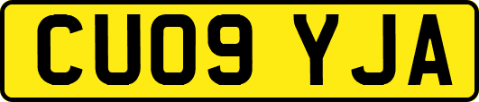 CU09YJA
