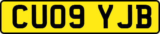 CU09YJB