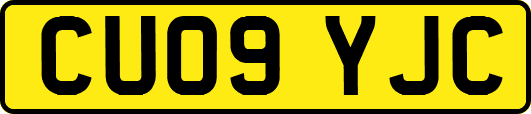 CU09YJC