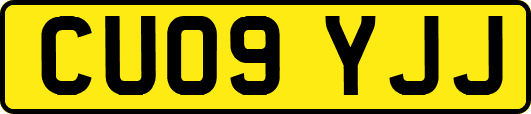 CU09YJJ