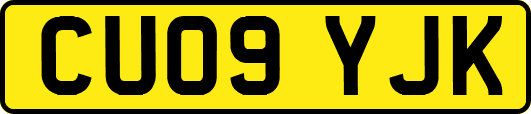CU09YJK