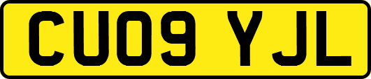 CU09YJL