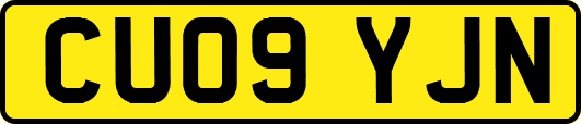 CU09YJN