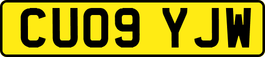 CU09YJW