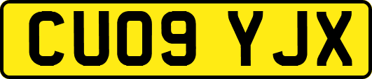 CU09YJX