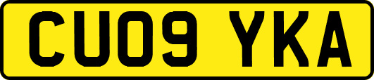 CU09YKA