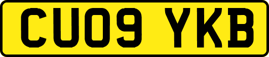 CU09YKB