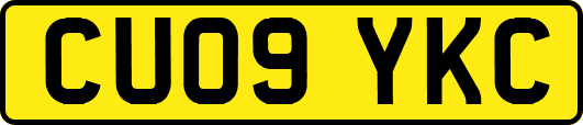 CU09YKC