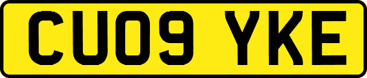 CU09YKE