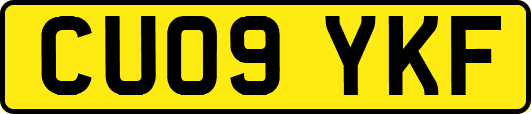 CU09YKF