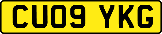 CU09YKG