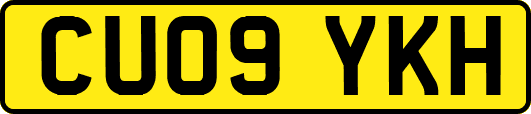 CU09YKH