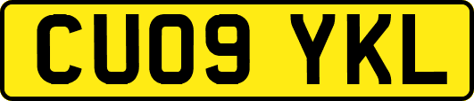CU09YKL