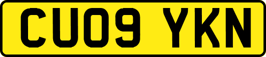 CU09YKN