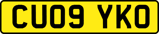 CU09YKO