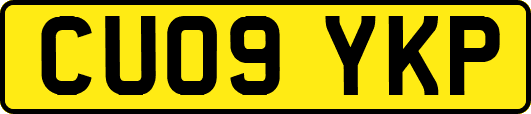 CU09YKP