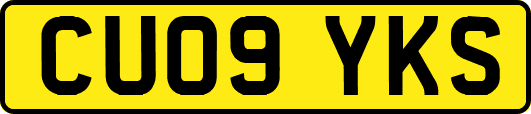 CU09YKS