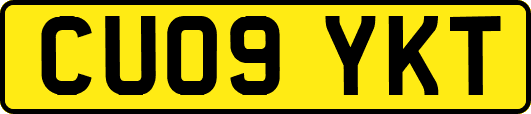 CU09YKT