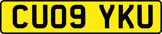 CU09YKU