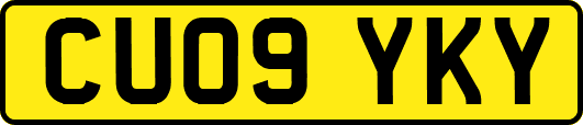 CU09YKY