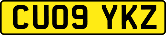 CU09YKZ
