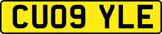 CU09YLE