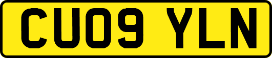CU09YLN