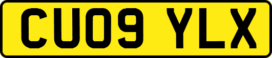 CU09YLX
