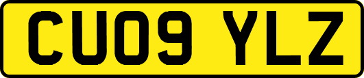 CU09YLZ