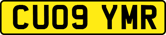CU09YMR