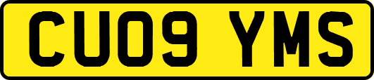 CU09YMS