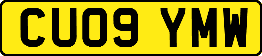 CU09YMW