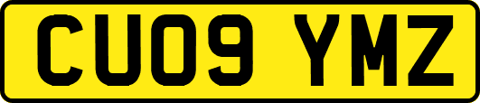 CU09YMZ