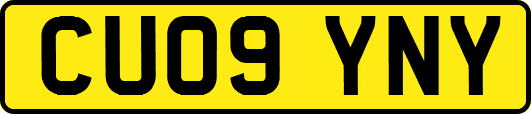 CU09YNY