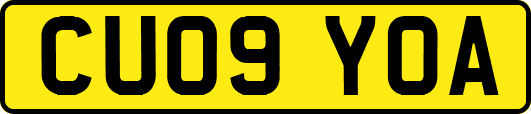 CU09YOA