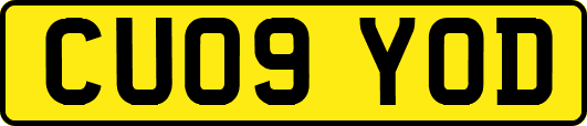 CU09YOD