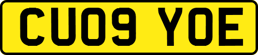 CU09YOE