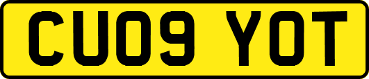 CU09YOT