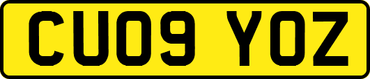 CU09YOZ