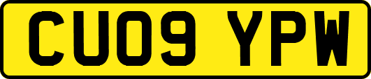 CU09YPW