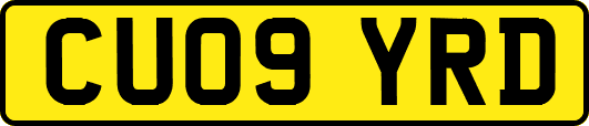 CU09YRD