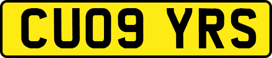 CU09YRS